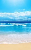 Sea And Sky Live Wallpaper screenshot 3