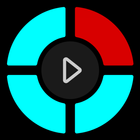 Metronome PRO with round timer icono