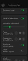 Rudimentos de bateria - DRT imagem de tela 3