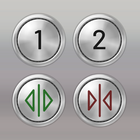 Лифт - симулятор панели кнопки иконка
