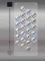 Aufzug fahren simulator spiele XAPK Herunterladen