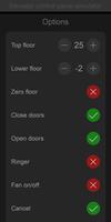 Elevator panel simulator স্ক্রিনশট 1