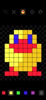 Poster Easy pixel art maker