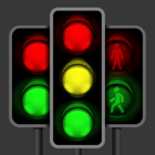 Traffic Lights ไอคอน