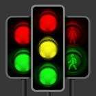 Traffic Lights icon