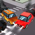 Traffic Pileup!