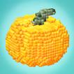 Voxel Smash ASMR أيقونة