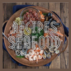 News Some Seafood Recipes aplikacja