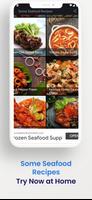 News Some Seafood Recipes screenshot 3