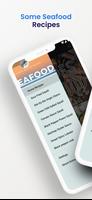 News Some Seafood Recipes poster