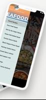 News Some Seafood Recipes screenshot 1