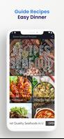 News Some Seafood Recipes screenshot 2