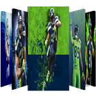 Wallpaper Seattle Seahawks icon