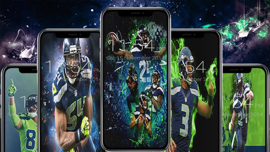 Wallpaper Seattle Seahawks Fur Android Apk Herunterladen