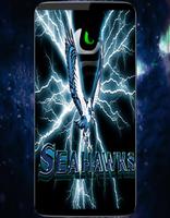 Wallpaper Seattle Seahawks screenshot 2