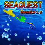 Seaquest icon