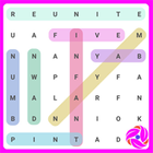 Word Search Crossword Puzzle APK
