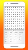 Word Search Crossword Puzzle screenshot 3