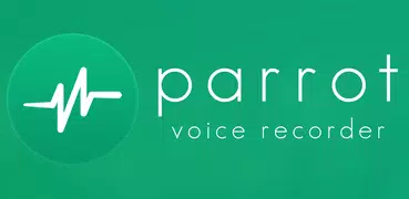 Parrot - Registratore Vocale