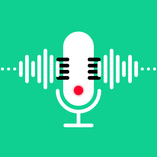 Parrot Voice Recorder