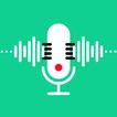 Parrot Voice Recorder