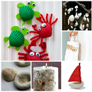 Seashell Craft Ideas APK