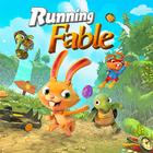 ikon Running Fable