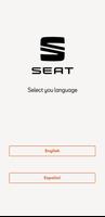 Seat Report AR poster