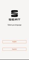 Seat Report AR پوسٹر