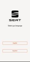 Seat Report AR Affiche