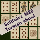 Solitaire 1826 Turkish shawl APK