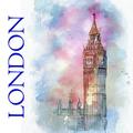 London AR