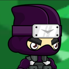 Ninja Blocks simgesi