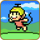 👋ʕ•́ᴥ•̀ʔ JUMP MONKEY - Munchies Time APK