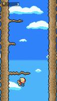 Super Funky Monkey Jump Adventure - Munchies Time تصوير الشاشة 2