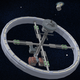 Space Station Manager APK