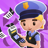 Parking Supervisor icon