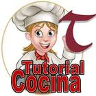 Cocina Salsas Madres biểu tượng