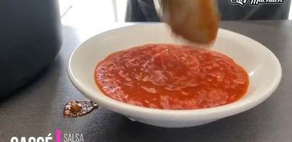 Cocina Salsas Madres ảnh chụp màn hình 3
