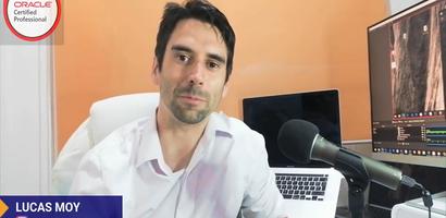 Java Principiantes Curso ภาพหน้าจอ 1