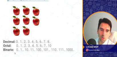 Java Principiantes Curso ภาพหน้าจอ 2