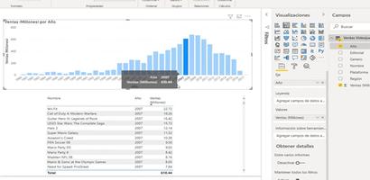 Power BI Curso 截图 3