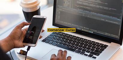 Curso de OBS Studio الملصق