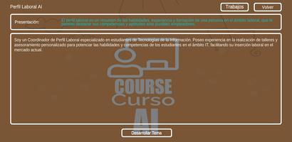 Desarrollador AR con CoachAI Screenshot 2