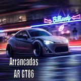 Drag Race AR GT86 иконка