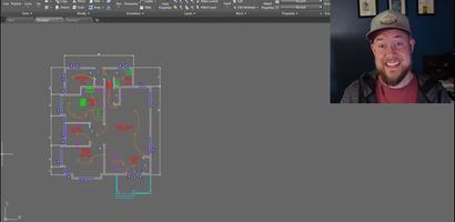 AutoCAD Full Course Ekran Görüntüsü 1