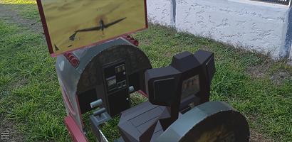 Blazing Angels Arcade AR screenshot 2