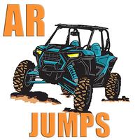 Buggy AR Jumps Ekran Görüntüsü 3