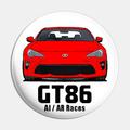 GT86 AR Pro