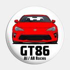 GT86 AR Pro ícone
